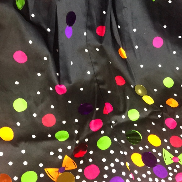 Minnie Mouse, Cherry Tree Lane vintage dress. NWT - Picture 3 of 8